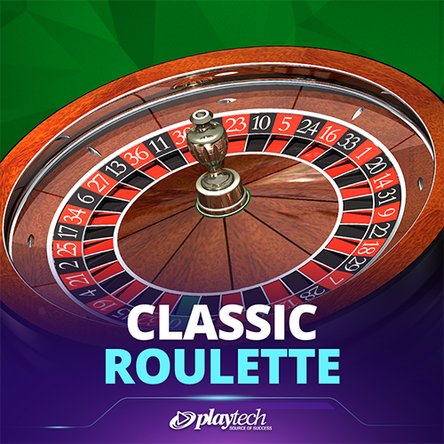 Classic Roulette