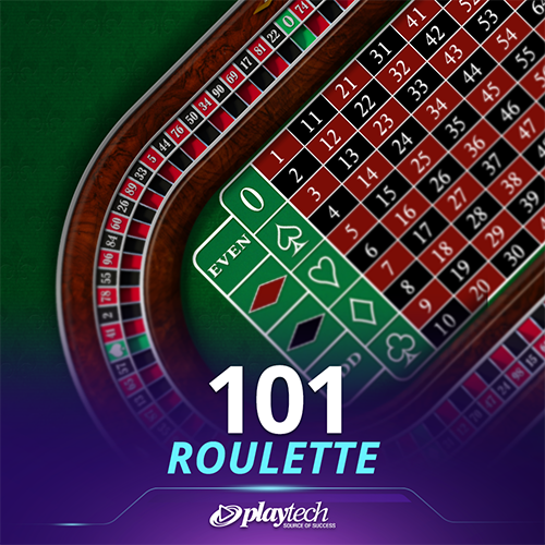 101 Roulette