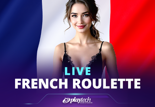 Live French Roulette