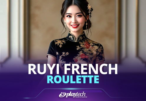 Ruyi 如意 French Roulette