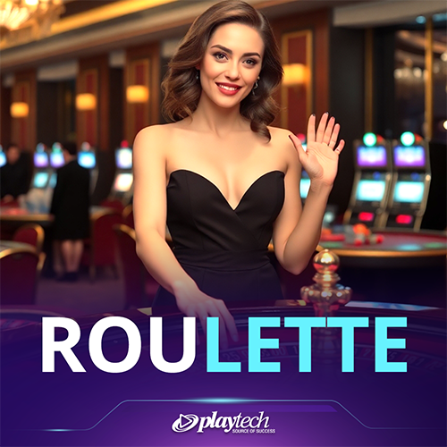 Live Roulette