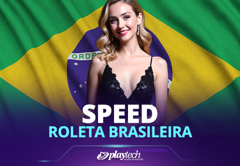 Speed Roleta Brasileira