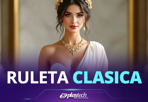 Ruleta Clasica