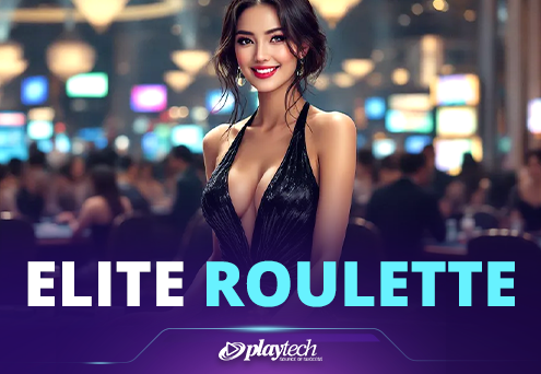 Elite Roulette