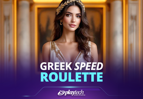 Greek Speed Roulette