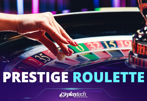 Prestige Roulette
