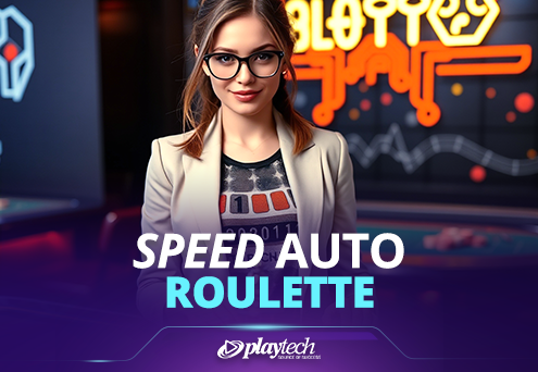 Speed Auto Roulette