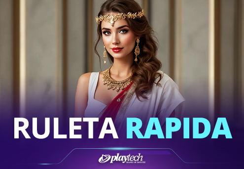 Ruleta Rapida