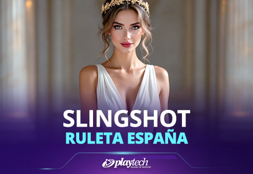 Slingshot Ruleta España