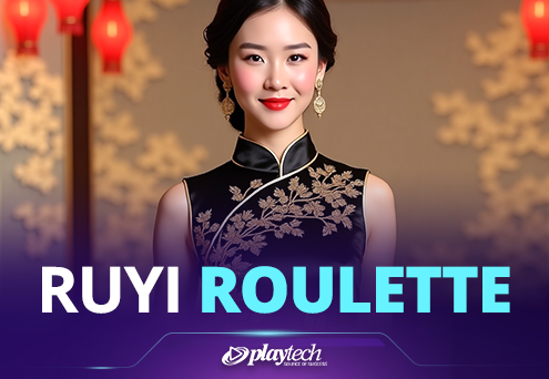 Ruyi 如意 Roulette