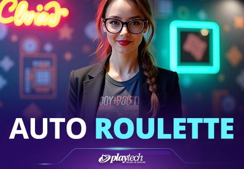 Auto Roulette