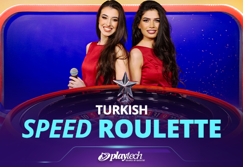 Turkish Speed Roulette