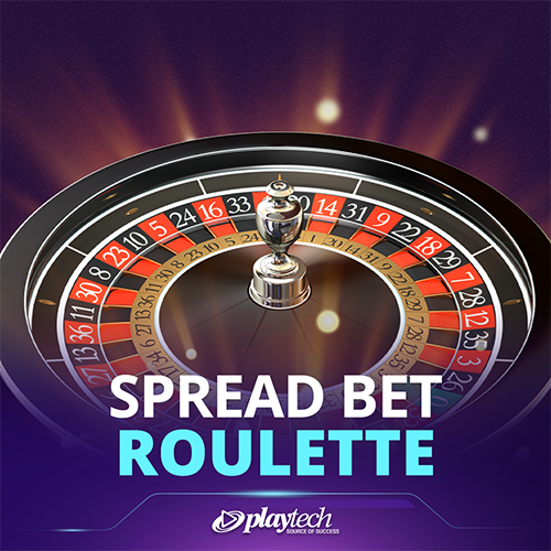 Spread Bet Roulette
