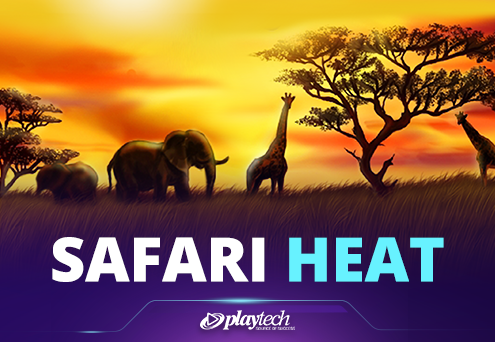 Safari Heat