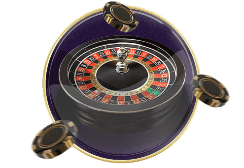 Spread Bet Roulette