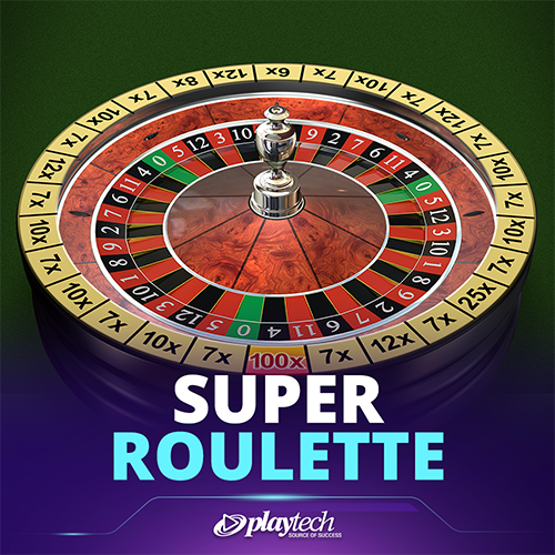 Super Roulette