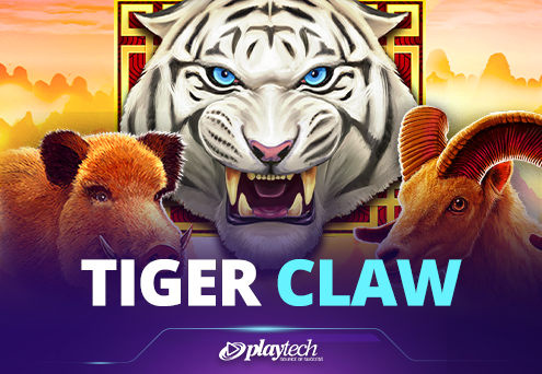Tiger Claw
