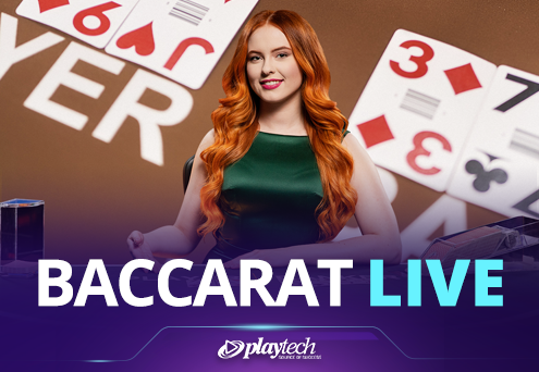 Baccarat Live