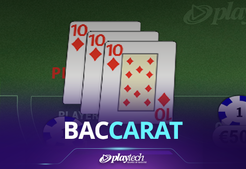 Baccarat