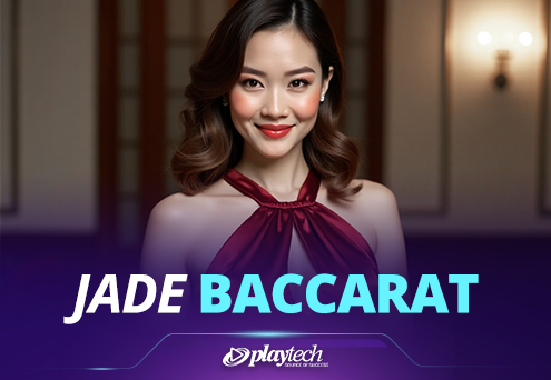 Jade Baccarat