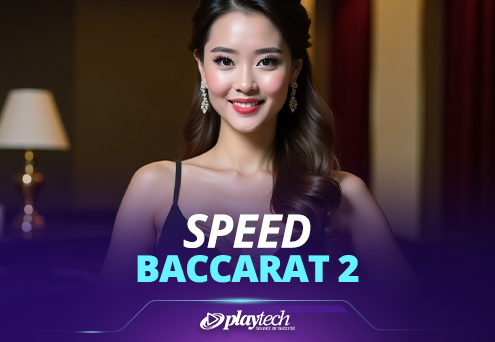 Speed Baccarat 한국어 2