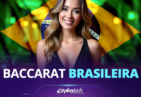 Baccarat Brasileira