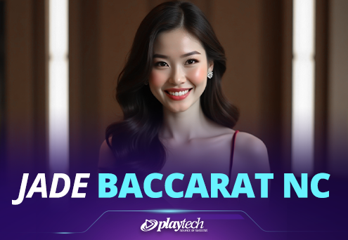 Jade Baccarat NC