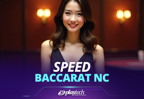 Speed Baccarat NC