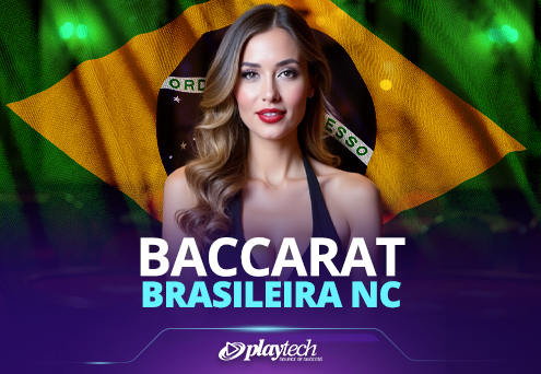 Baccarat Brasileira NC