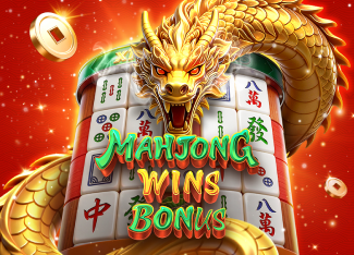Mahjong Wins Bonus