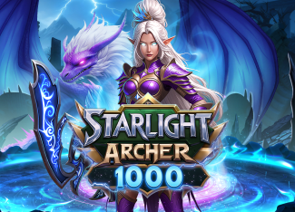Starlight Archer 1000