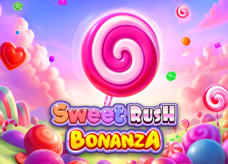 Sweet Rush Bonanza
